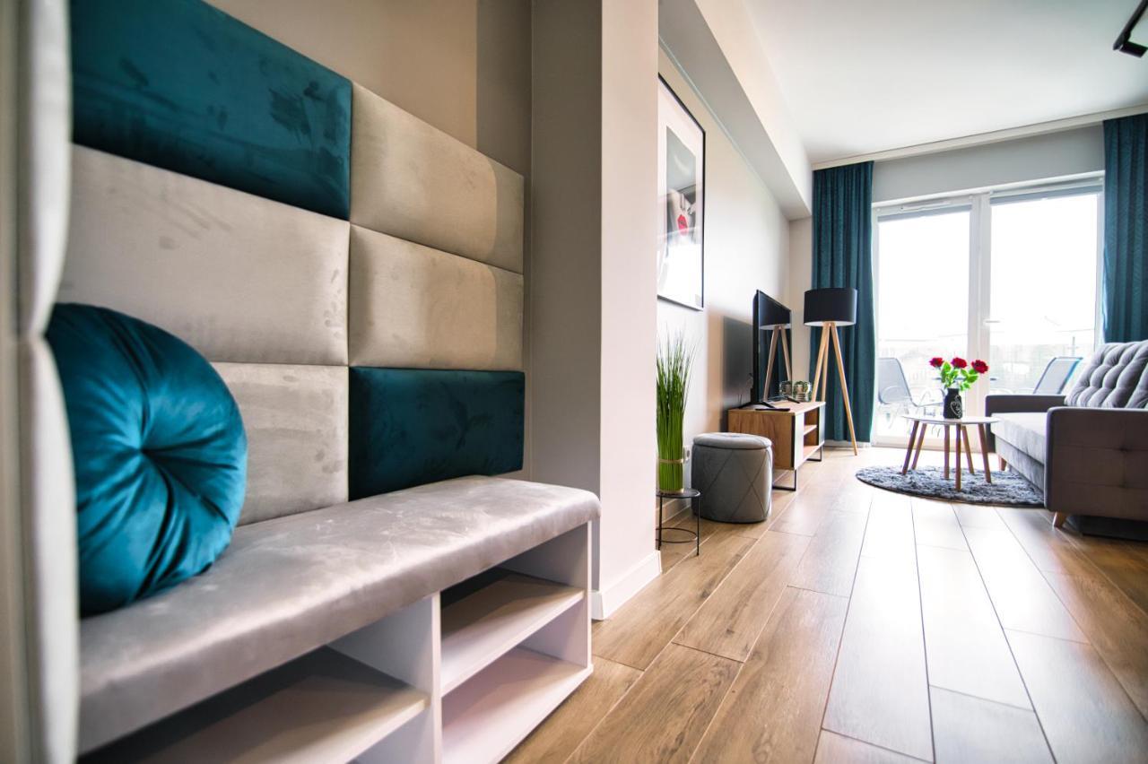 Apartament Emi Zator By Housine 외부 사진